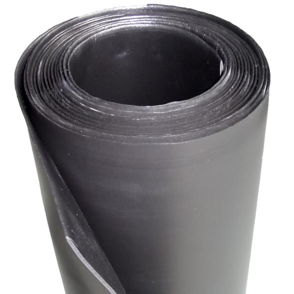 Black Expanded Pvc Sheet