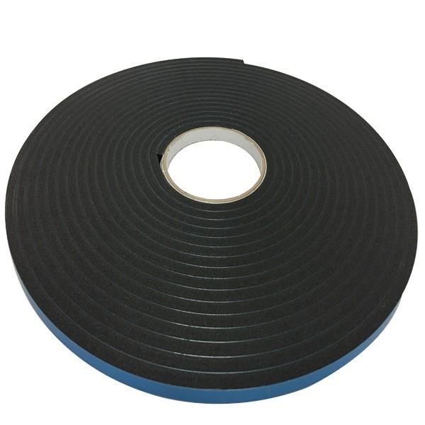 Structural spacer tape