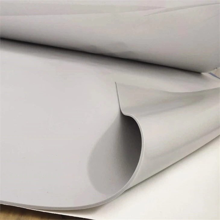 High Density Pvc Foam Sheet