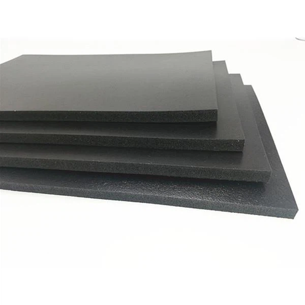 PVC pjena visoke gustoće