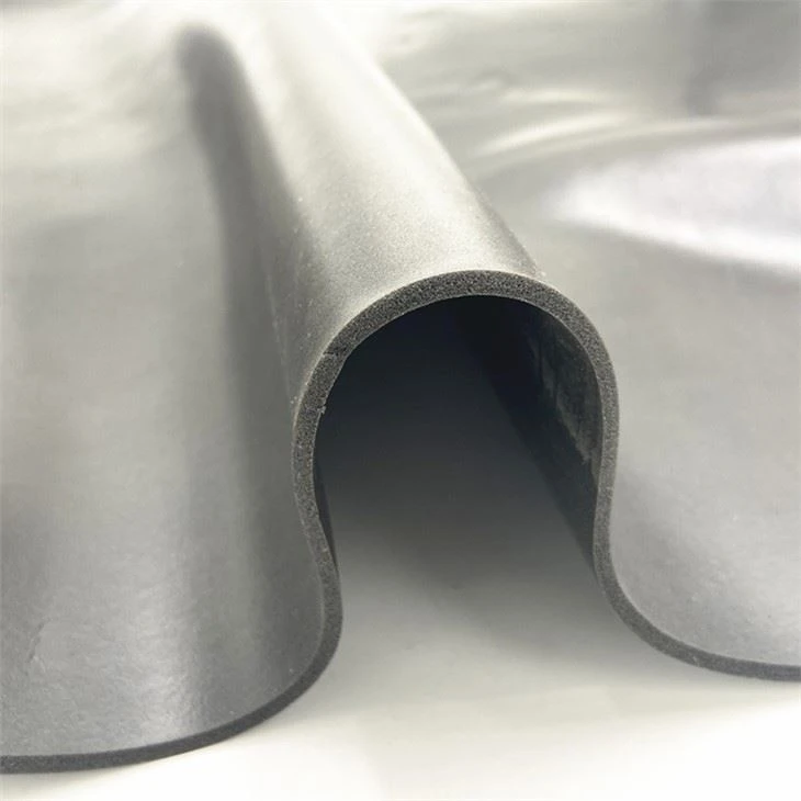 Low Density Pvc Foam Sheet