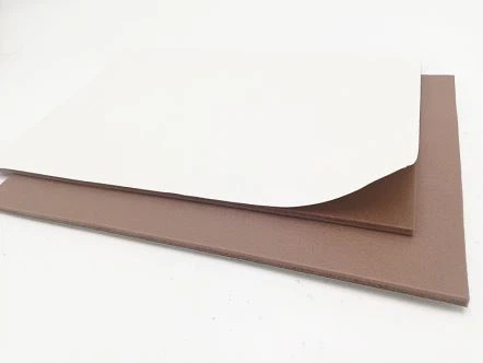Izolacijski lim od PVC pjene