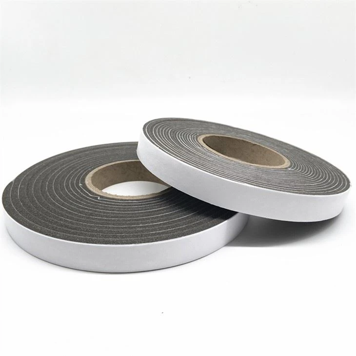 Pre-Compressed Expanding Foam Tape