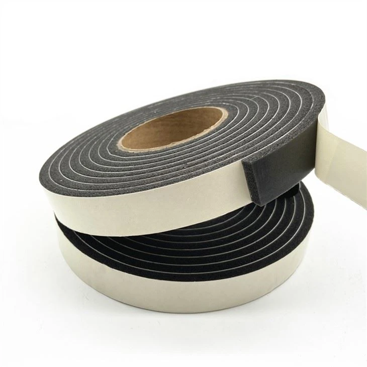 Single Sided Adhesive Foam Tape